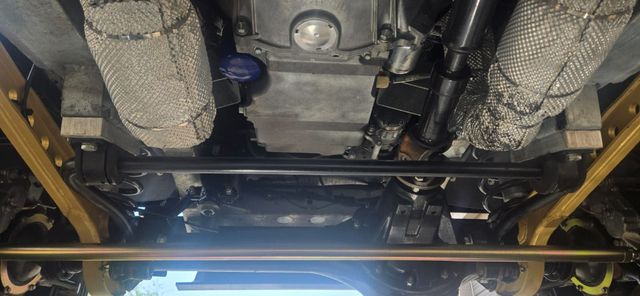 2023 Land Rover Defender by Osprey  - 22807570 - 85