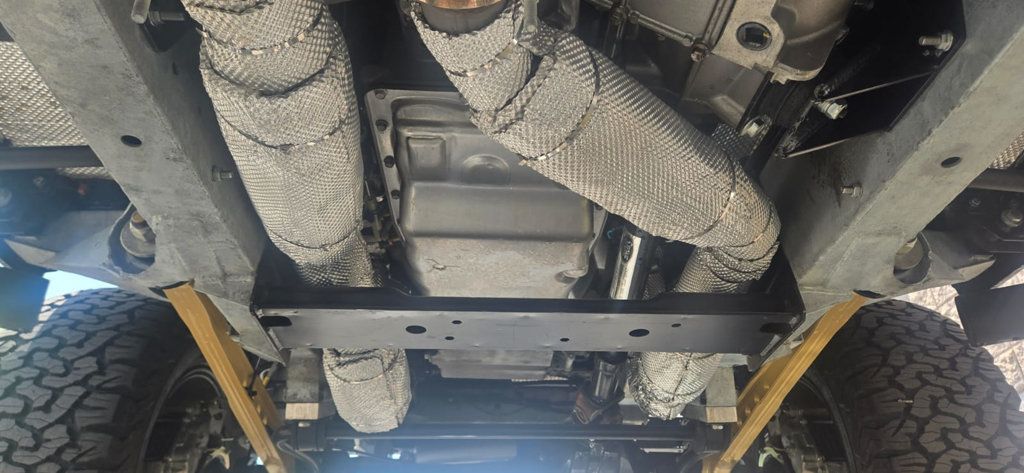 2023 Land Rover Defender by Osprey - 22807570 - 86