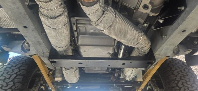 2023 Land Rover Defender by Osprey  - 22807570 - 86