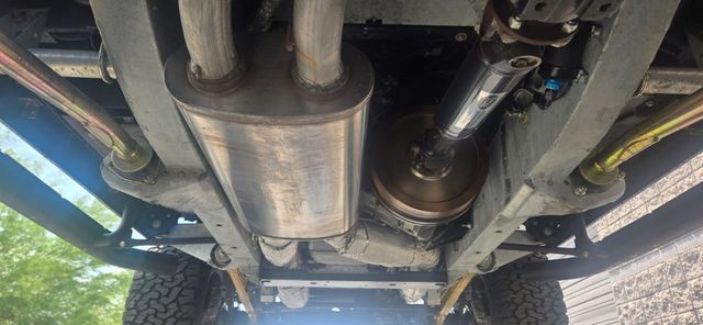 2023 Land Rover Defender by Osprey  - 22807570 - 87