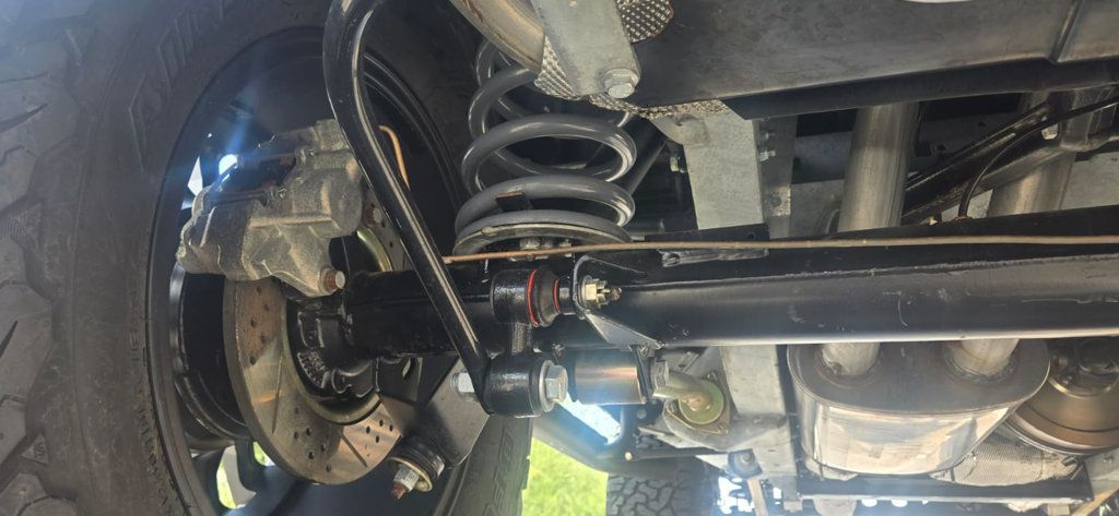 2023 Land Rover Defender by Osprey - 22807570 - 88