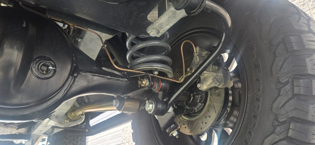 2023 Land Rover Defender by Osprey - 22807570 - 89