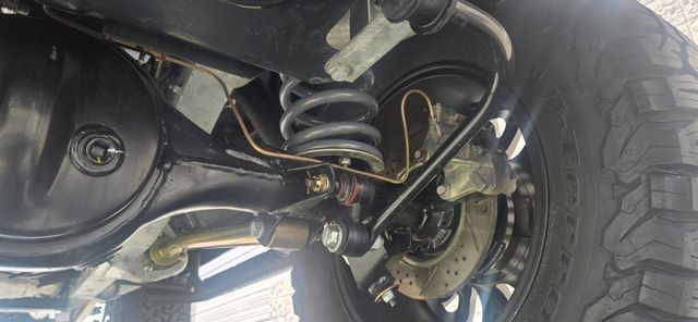 2023 Land Rover Defender by Osprey  - 22807570 - 89