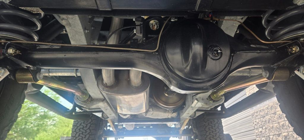 2023 Land Rover Defender by Osprey - 22807570 - 90