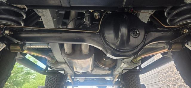 2023 Land Rover Defender by Osprey  - 22807570 - 90