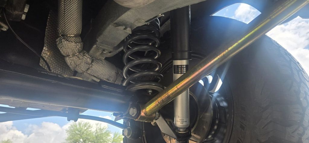 2023 Land Rover Defender by Osprey - 22807570 - 92