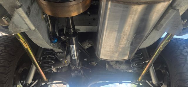 2023 Land Rover Defender by Osprey  - 22807570 - 93