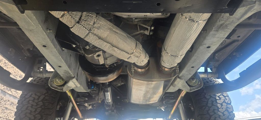 2023 Land Rover Defender by Osprey - 22807570 - 94