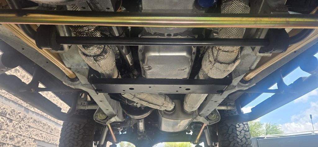 2023 Land Rover Defender by Osprey - 22807570 - 95