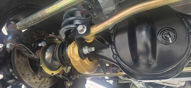 2023 Land Rover Defender by Osprey  - 22807570 - 96