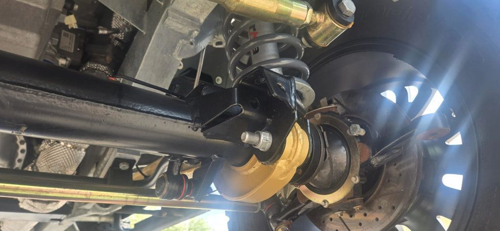 2023 Land Rover Defender by Osprey - 22807570 - 97