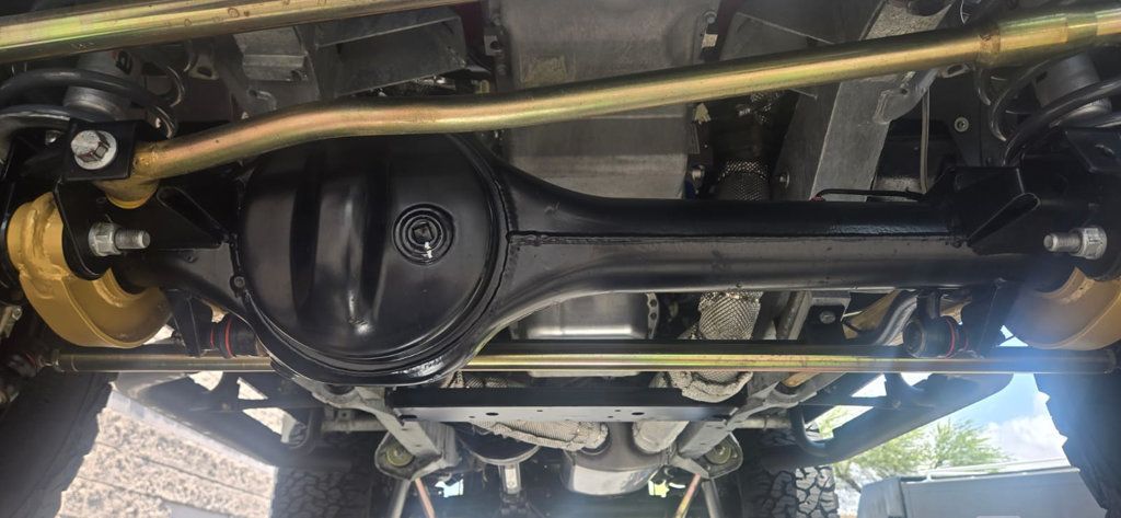 2023 Land Rover Defender by Osprey - 22807570 - 98