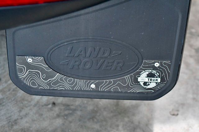 2023 Land Rover Defender Limited 2023 Land Rover Defender Limited Trek Edition - #61 of 100 - 22255932 - 16