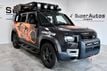 2023 Land Rover Defender Limited Defender Limited Trek Edition - #61 of 100 - 22255932 - 2