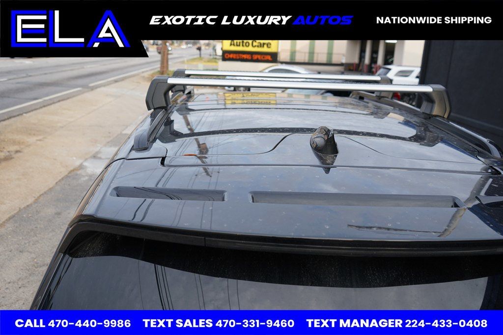 2023 Land Rover Discovery HAS FACTORY WARRANTY! HSE R-DYNAMIC! TOW PAK! 1 OWNER CLEAN ! - 22969373 - 9