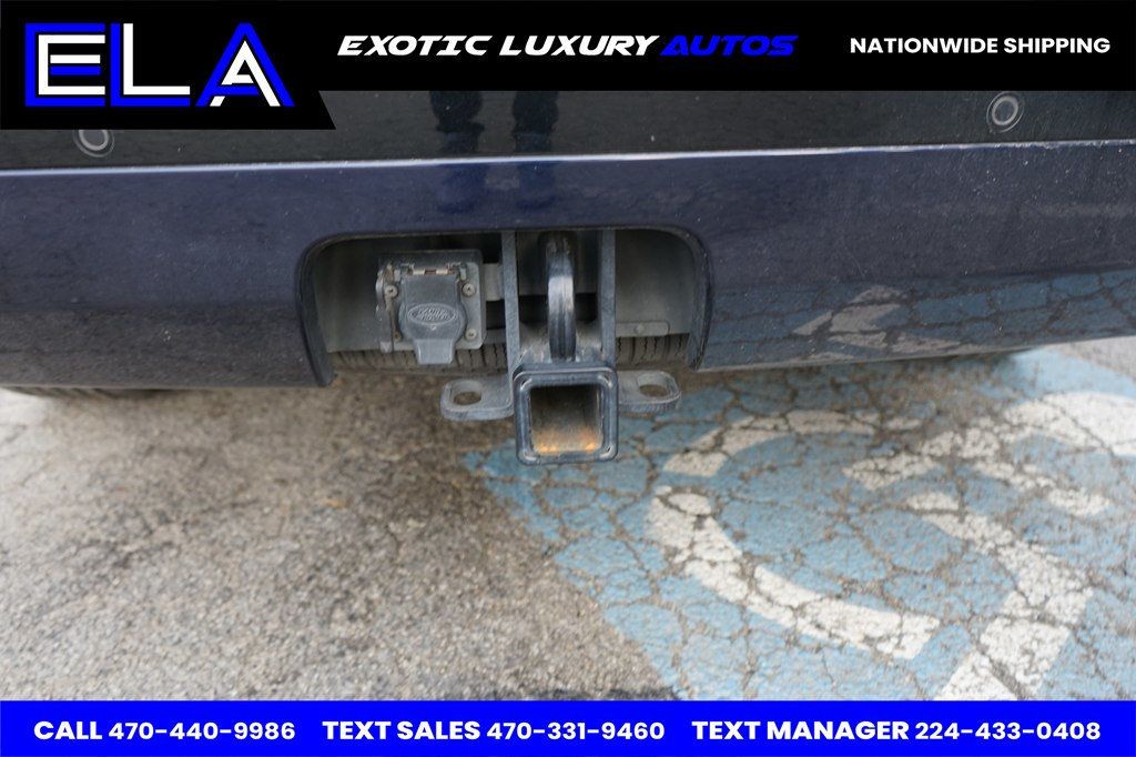 2023 Land Rover Discovery HAS FACTORY WARRANTY! HSE R-DYNAMIC! TOW PAK! 1 OWNER CLEAN ! - 22969373 - 10