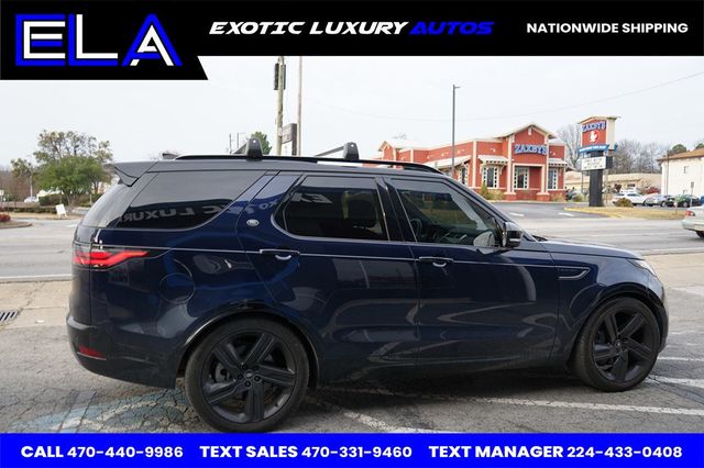 2023 Land Rover Discovery HAS FACTORY WARRANTY! HSE R-DYNAMIC! TOW PAK! 1 OWNER CLEAN ! - 22969373 - 14