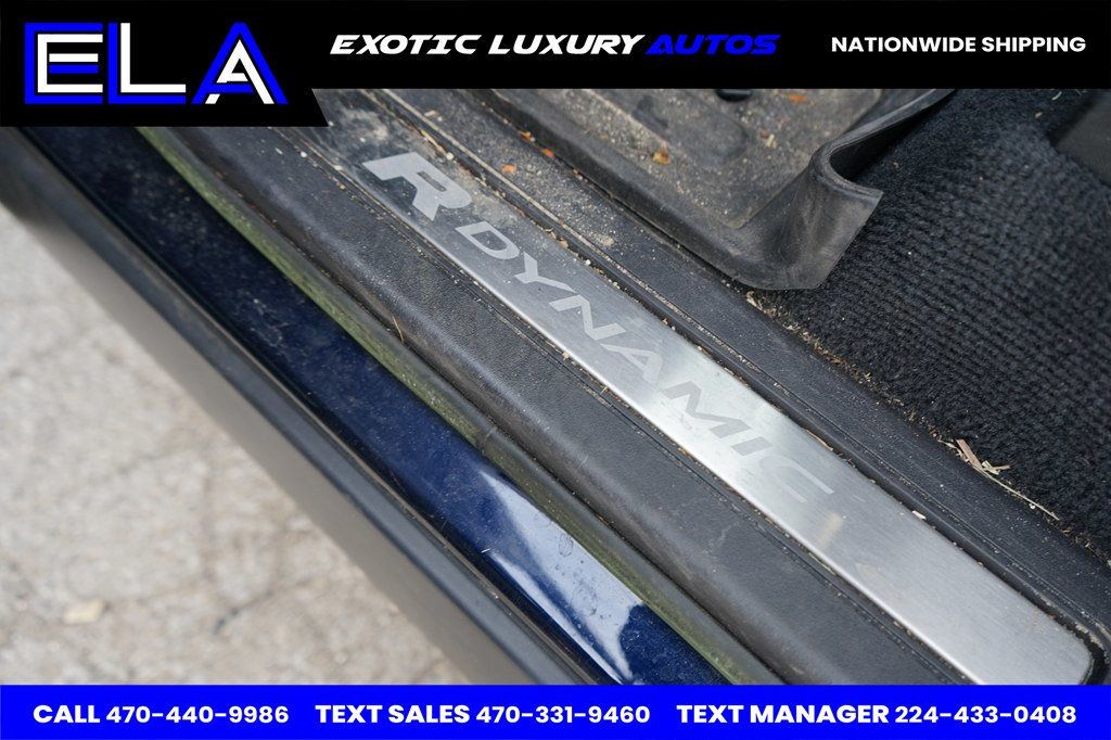 2023 Land Rover Discovery HAS FACTORY WARRANTY! HSE R-DYNAMIC! TOW PAK! 1 OWNER CLEAN ! - 22969373 - 18