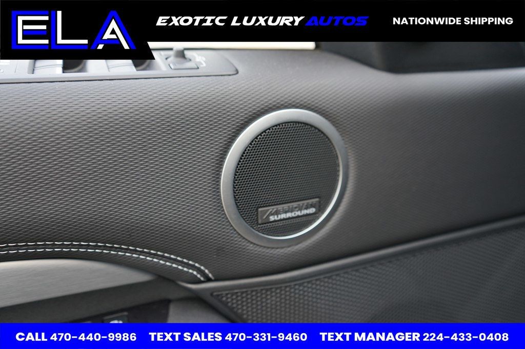 2023 Land Rover Discovery HAS FACTORY WARRANTY! HSE R-DYNAMIC! TOW PAK! 1 OWNER CLEAN ! - 22969373 - 19