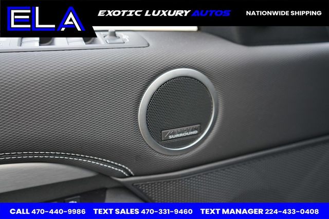 2023 Land Rover Discovery HAS FACTORY WARRANTY! HSE R-DYNAMIC! TOW PAK! 1 OWNER CLEAN ! - 22969373 - 19