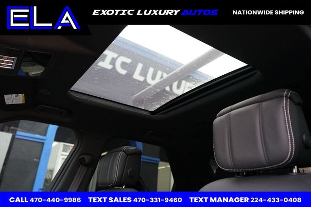 2023 Land Rover Discovery HAS FACTORY WARRANTY! HSE R-DYNAMIC! TOW PAK! 1 OWNER CLEAN ! - 22969373 - 20