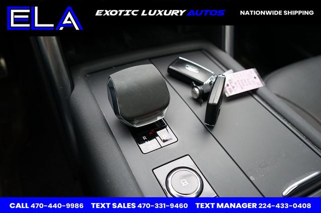2023 Land Rover Discovery HAS FACTORY WARRANTY! HSE R-DYNAMIC! TOW PAK! 1 OWNER CLEAN ! - 22969373 - 38