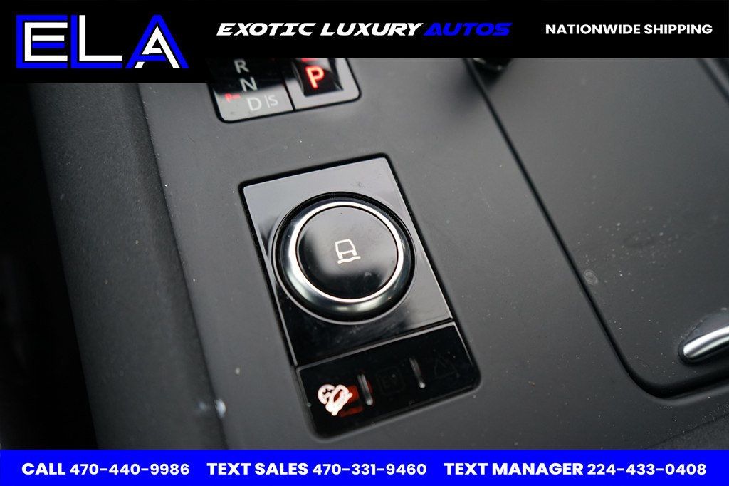 2023 Land Rover Discovery HAS FACTORY WARRANTY! HSE R-DYNAMIC! TOW PAK! 1 OWNER CLEAN ! - 22969373 - 39
