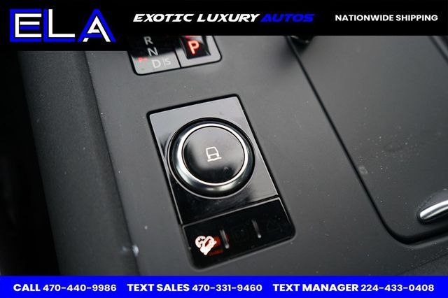 2023 Land Rover Discovery HAS FACTORY WARRANTY! HSE R-DYNAMIC! TOW PAK! 1 OWNER CLEAN ! - 22969373 - 39