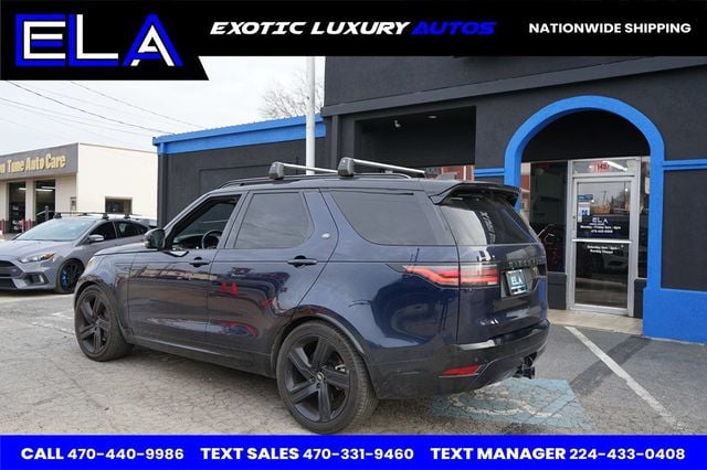 2023 Land Rover Discovery HAS FACTORY WARRANTY! HSE R-DYNAMIC! TOW PAK! 1 OWNER CLEAN ! - 22969373 - 6