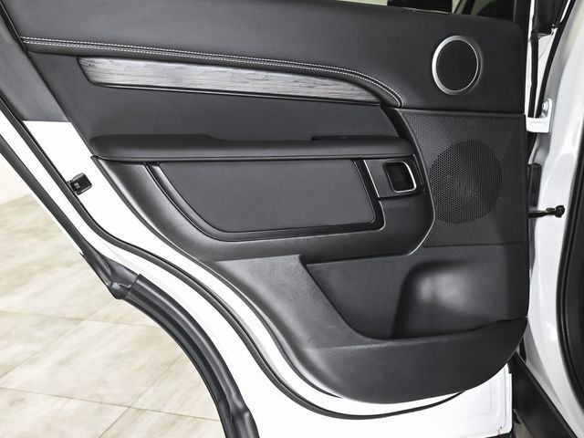 2023 Land Rover Discovery HSE R-Dynamic - 22845913 - 12