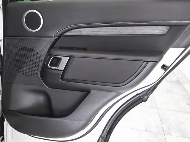 2023 Land Rover Discovery HSE R-Dynamic - 22845913 - 13