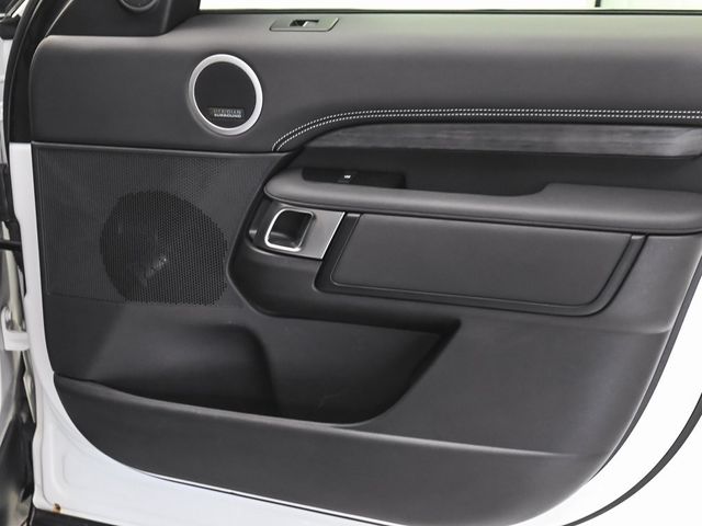 2023 Land Rover Discovery HSE R-Dynamic - 22845913 - 14