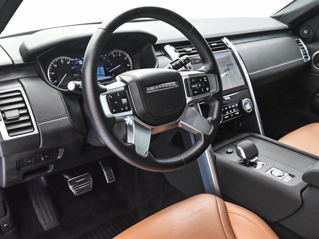 2023 Land Rover Discovery HSE R-Dynamic - 22845913 - 16