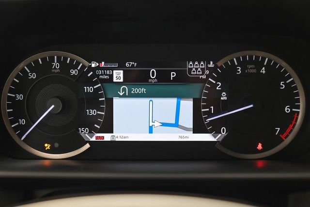 2023 Land Rover Discovery HSE R-Dynamic - 22845913 - 17