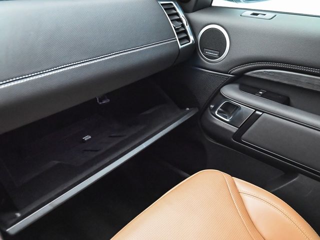 2023 Land Rover Discovery HSE R-Dynamic - 22845913 - 18