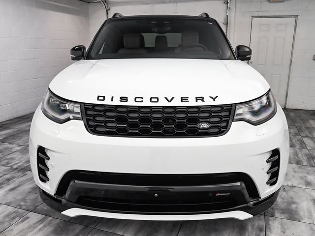 2023 Land Rover Discovery HSE R-Dynamic - 22845913 - 1