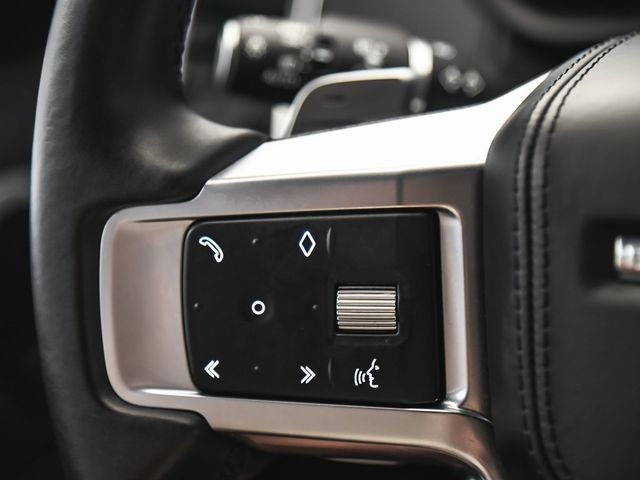 2023 Land Rover Discovery HSE R-Dynamic - 22845913 - 21