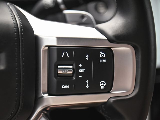 2023 Land Rover Discovery HSE R-Dynamic - 22845913 - 22