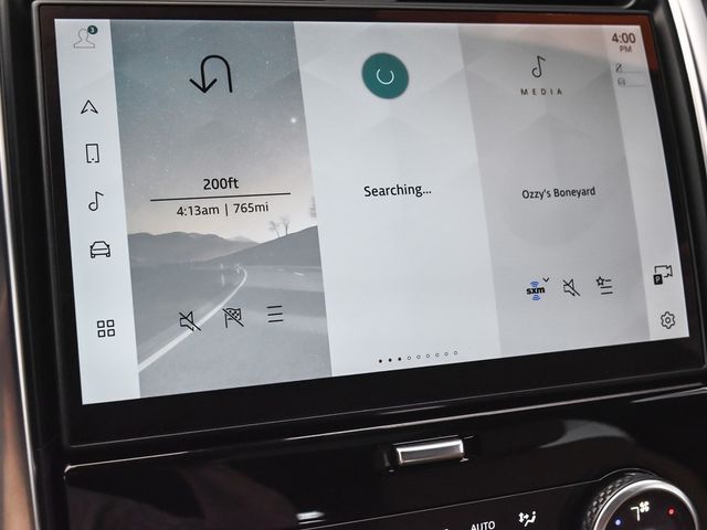 2023 Land Rover Discovery HSE R-Dynamic - 22845913 - 25