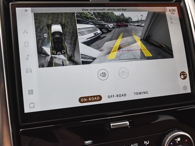 2023 Land Rover Discovery HSE R-Dynamic - 22845913 - 26