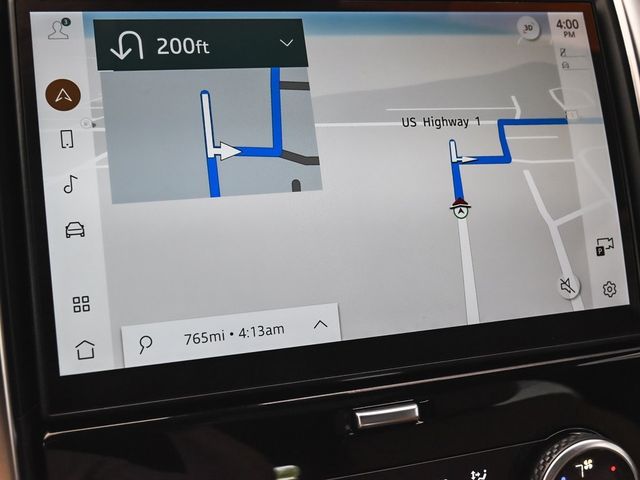 2023 Land Rover Discovery HSE R-Dynamic - 22845913 - 27