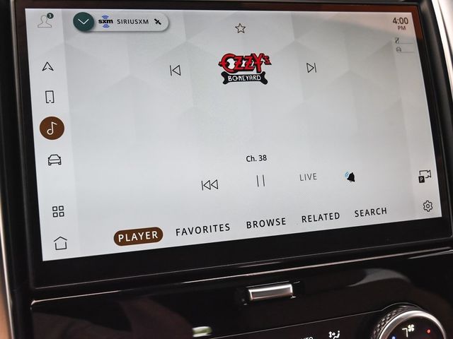 2023 Land Rover Discovery HSE R-Dynamic - 22845913 - 28