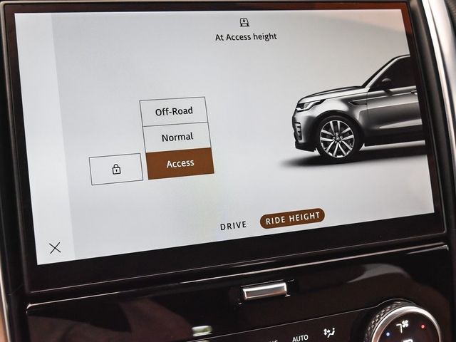 2023 Land Rover Discovery HSE R-Dynamic - 22845913 - 29