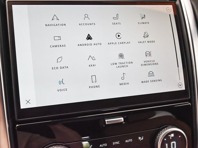 2023 Land Rover Discovery HSE R-Dynamic - 22845913 - 30