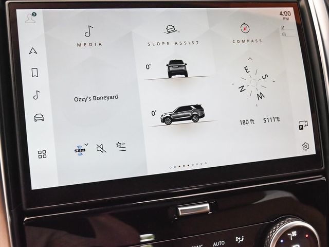 2023 Land Rover Discovery HSE R-Dynamic - 22845913 - 31