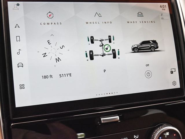 2023 Land Rover Discovery HSE R-Dynamic - 22845913 - 32