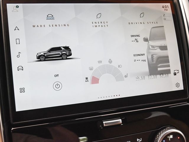 2023 Land Rover Discovery HSE R-Dynamic - 22845913 - 33