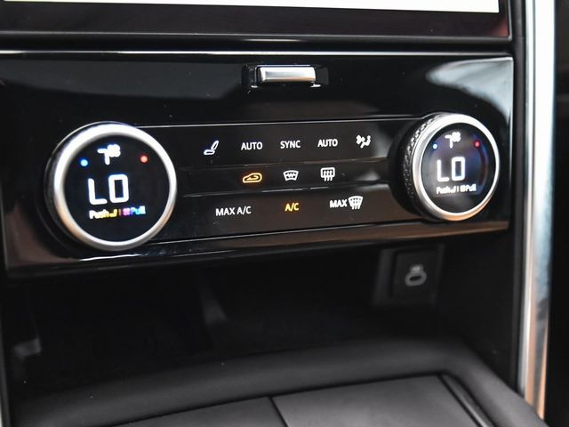 2023 Land Rover Discovery HSE R-Dynamic - 22845913 - 34