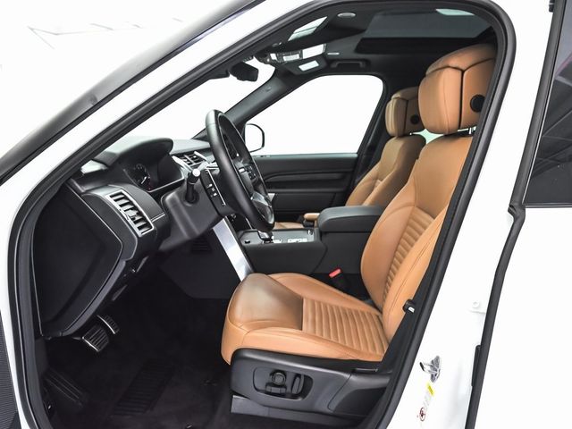 2023 Land Rover Discovery HSE R-Dynamic - 22845913 - 36