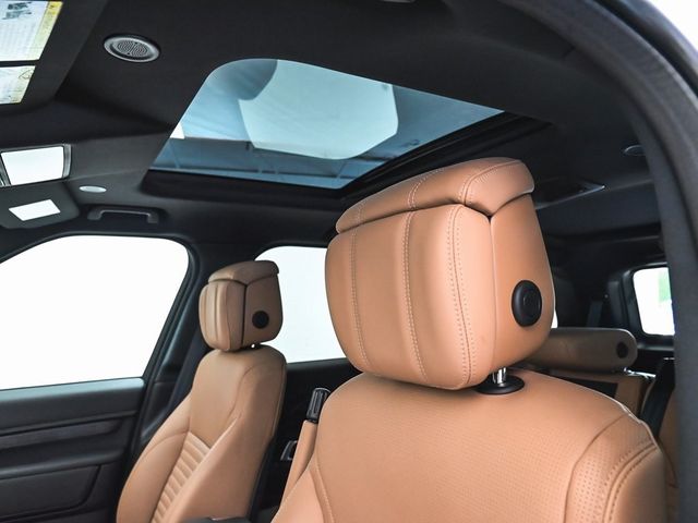 2023 Land Rover Discovery HSE R-Dynamic - 22845913 - 37